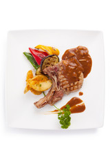 pork chop