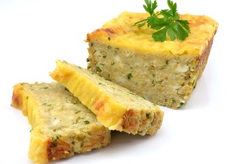 pate egg