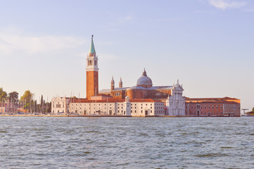 Fototapeta premium Venice Venezia