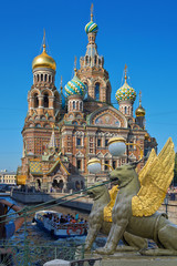 St Petersburg, Russia