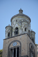 Fototapeta premium Bell tower