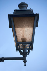 Fototapeta premium Street lamp