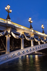 Pont Alexander