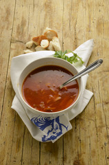 Sopa Soupe Zuppa Suppe Potage Zupa Soppa Beijing Soup Суп Leves