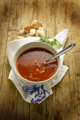 Sopa Soupe Zuppa Suppe Potage Zupa Soppa Beijing Soup Суп Leves