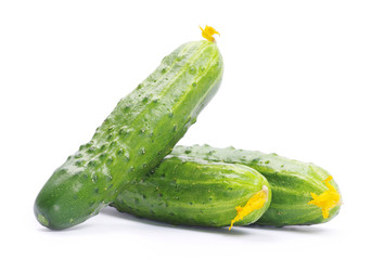 cucumbers