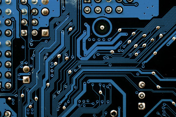electronics