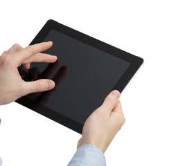 tablet computer