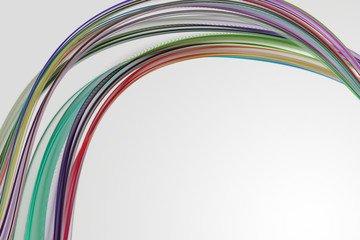 abstract elegant background design with space for your text