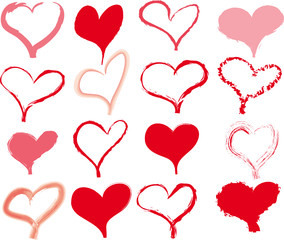 Herzen Set