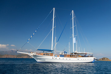 Sailboat