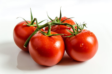 Rispen Tomaten