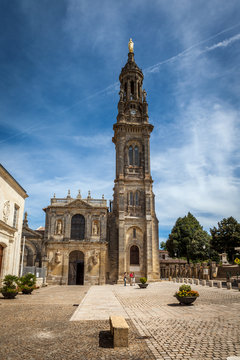 basilique de verdelais