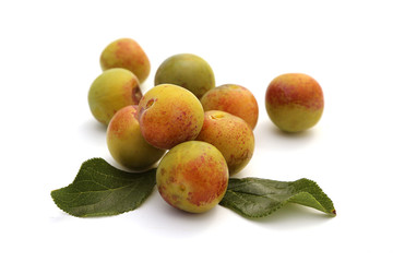 Prunes