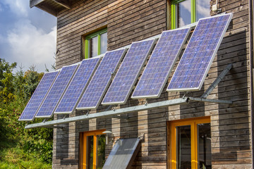 Solarstrom