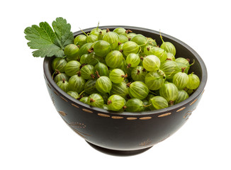 Gooseberries