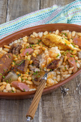 Cassoulet