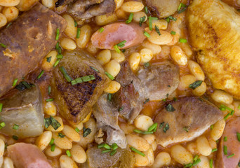 Cassoulet