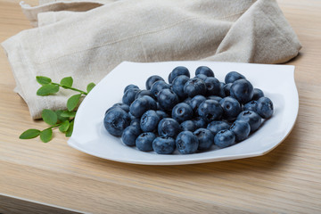 Blueberry