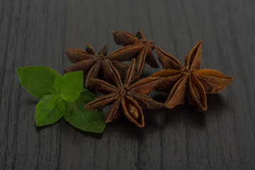 Star anise