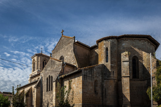 sauveterre
