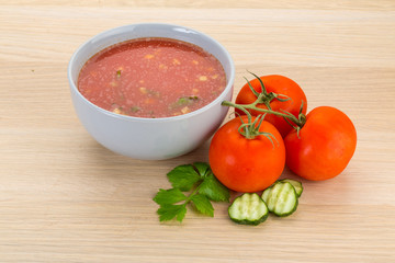 Gaspacho