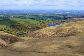Meldon Reservoir, Dartmoor