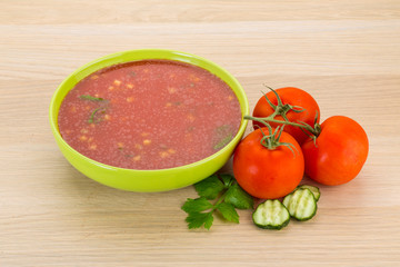 Gaspacho