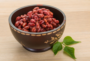 Red beans