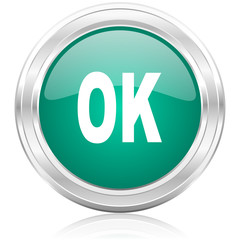 ok internet icon