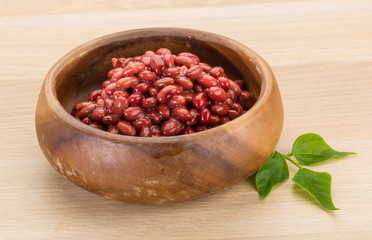 Red beans