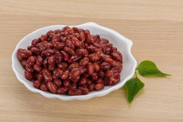 Red beans