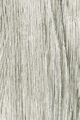 Closeup of paint wood. Gray wooden plank as background texture.
