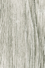 Fototapeta premium Closeup of paint wood. Gray wooden plank as background texture.