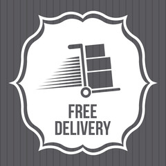delivery design