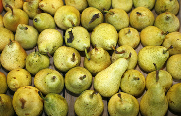 Pears