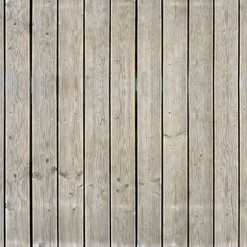 Bangkirai steg