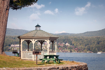Lake George