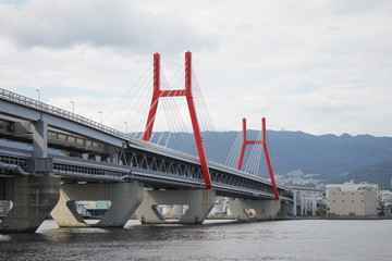 橋