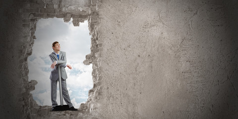 Overcoming challenges