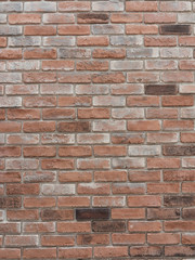 Fototapeta premium レンガの壁