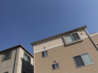 戸建て