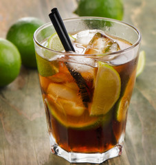 Cuba Libre