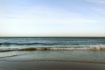 Baltic sea. © Ludmila Smite