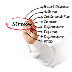 Stress consequences