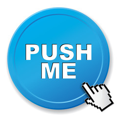 PUSH ME ICON