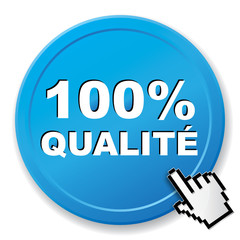 QUALITE ICON