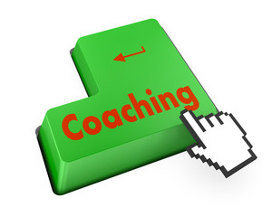 Coaching wording