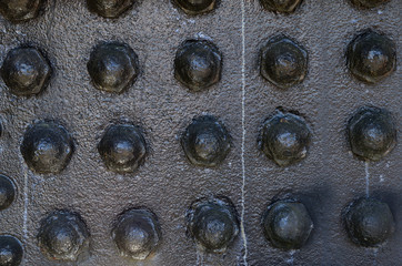 Boiler Bolts