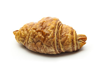Chocolate croissant